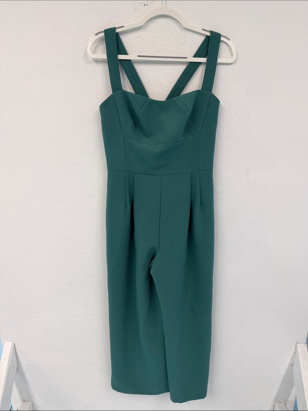 Gal Meets Glam Jumpsuit